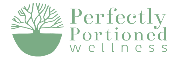Perfectly Portioned Wellness